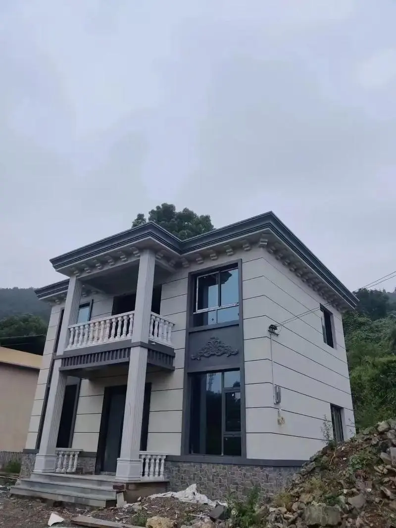 黔南 别墅建造公司推荐:如何评估服务质量?
