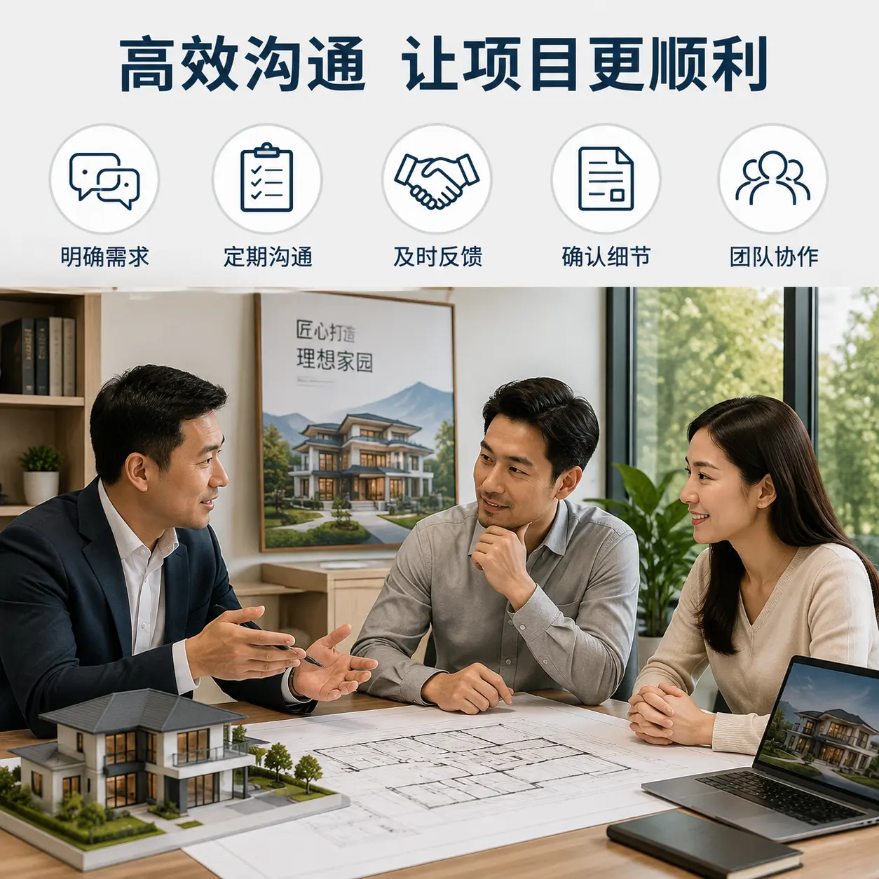 别墅建造公司推荐：如何在 黔南 选择最优服务商？