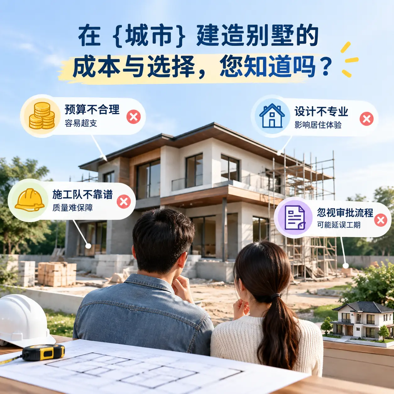在 黔南 建造别墅的成本与选择，您知道吗？